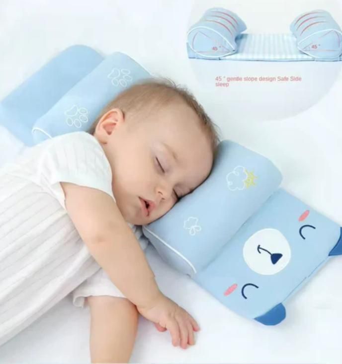 Baby Shaping Head Support